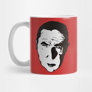 Dracula Mug